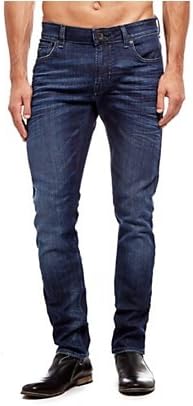 Guess Jeans Uomo Shinny Taglia 28 Uomo : Amazon.it: Abbigliamento