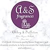 Abbey & Sullivan Fragrance Oil, Lavender, 1 oz. #5