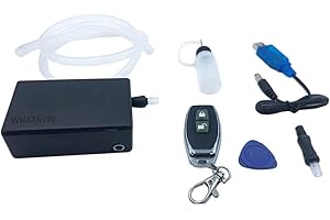 Unleash the Fog Ninja: Immerse Yourself in Cinematic Mystique