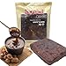 All-Natural Tamarind Paste, Sweet & Sour, Seedless – 14oz (400g) Also Called Tamarindo, Imli, Asam Jawa, Me Chua | No Added Sugar, Vegan, Gluten-Free, Non-GMO | Ideal for Pad Thai, Agua de Tamarindo, Sauces & Marinades
