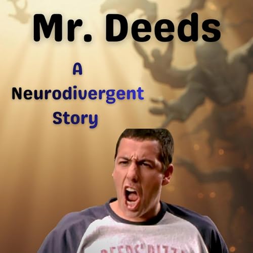 How The World Breaks Gentle People | Mr Deeds