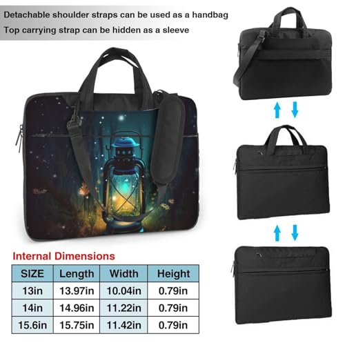 Housse PC portable Fireflies au design élégant et finitions premium