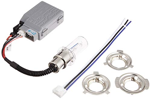 H.I.D モーターバイク H.I.D XENON KIT　E-324 41JNbbWz4jL.jpg
