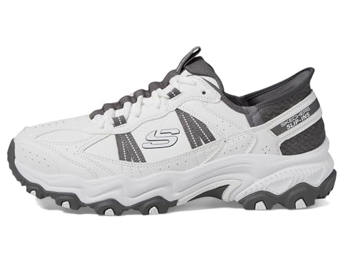 Skechers Men's Stamina at Hands Free Slip-in Sneaker4