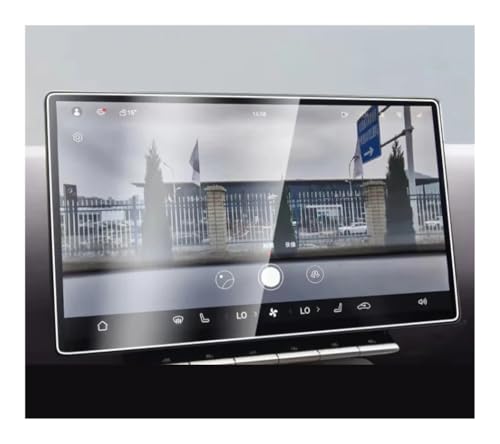 Film pour voiture Avatr 12 protégeant la navigation GPS lors de tous vos trajets quotidiens