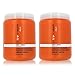 Produktbild INEBRYA DRY-T Haar Mask 1000 ml (2 Stück)
