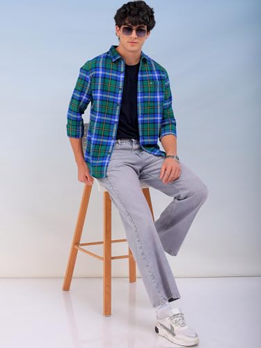 Image of THE Indian Garage CO Men Shirt