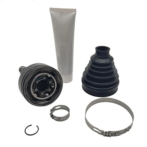 Kit roulement arrière CF-Moto 800 pour réparer le jeu de roue