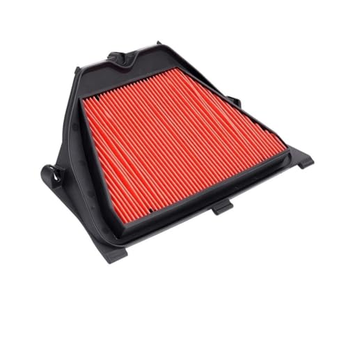 Filtro de aire para motocicleta CBR600RR evita entrada de suciedad