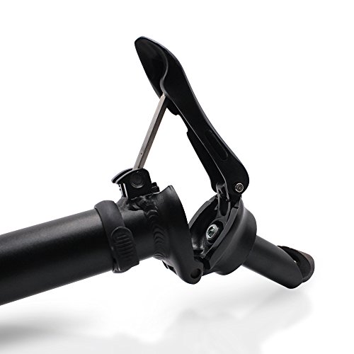 Senqi BSZ00301 Aluminum Alloy 25.4Mm×25.4Mm Folding Stem thumb #6