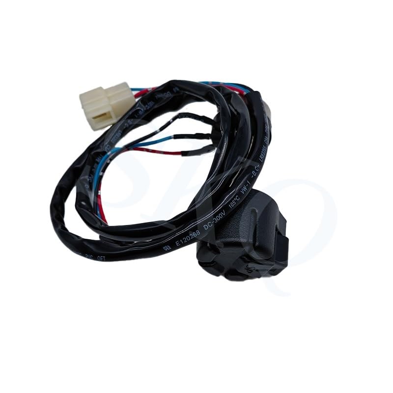 for Sumitomo SH120/240/200A1/A2 Throttle knob Gear Switch Excavator Accessories KHR1429 Excavator Accessories