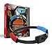 Produktbild Ring-Con für NS-Schalter Fitness Ring Fit Adventure Sport Game Set Verstellbarer Beinriemen Sportband Ring-Con Anti-Rutsch-Griffe