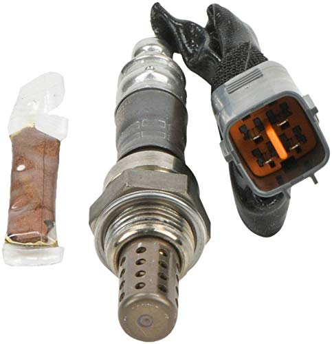 Bosch 15043 Oxygen Sensor, OE Fitment (Mazda)