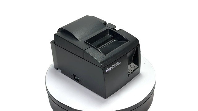 Amazon.com: Star Micronics TSP100 TSP113U Receipt Printer