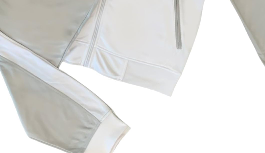 Men's Active Daily wear Tracksuit Jogger Track Jacket & Track Pants Jogging Suit - Image 3