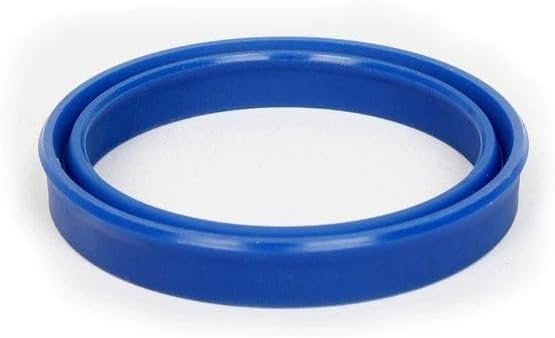 10PC NEW FOR seal ring DZ hydraulic cylinder oil seal DHS20*27 * 4/5