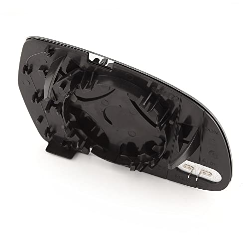 Coque de rétroviseur intérieur de précision pour finition Audi A3 S4 S6