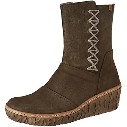 El Naturalista Damen N5165 Myth Yggdrasil Ankle Stiefel Forest 41 EU Cover