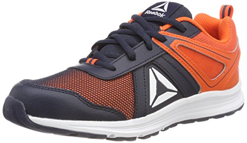 Chaussures de Trail Reebok Garçon Almotio 3.0 Pieds Protégés sur Terrains Accidentés