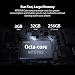Móvil Libre Resistente,Ulefone Armor X5 4G Móvil Antigolpes Baratos,Octa-Core 3GB RAM 32GB...