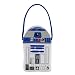 Disney R2-D2 Tote Plush Bag