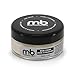 M&B Shoe Cream, Shoe Polish for Leather Shoes, Leather Conditioner for Shoes, Shoe Accessories, Neutral, 1.7 oz.