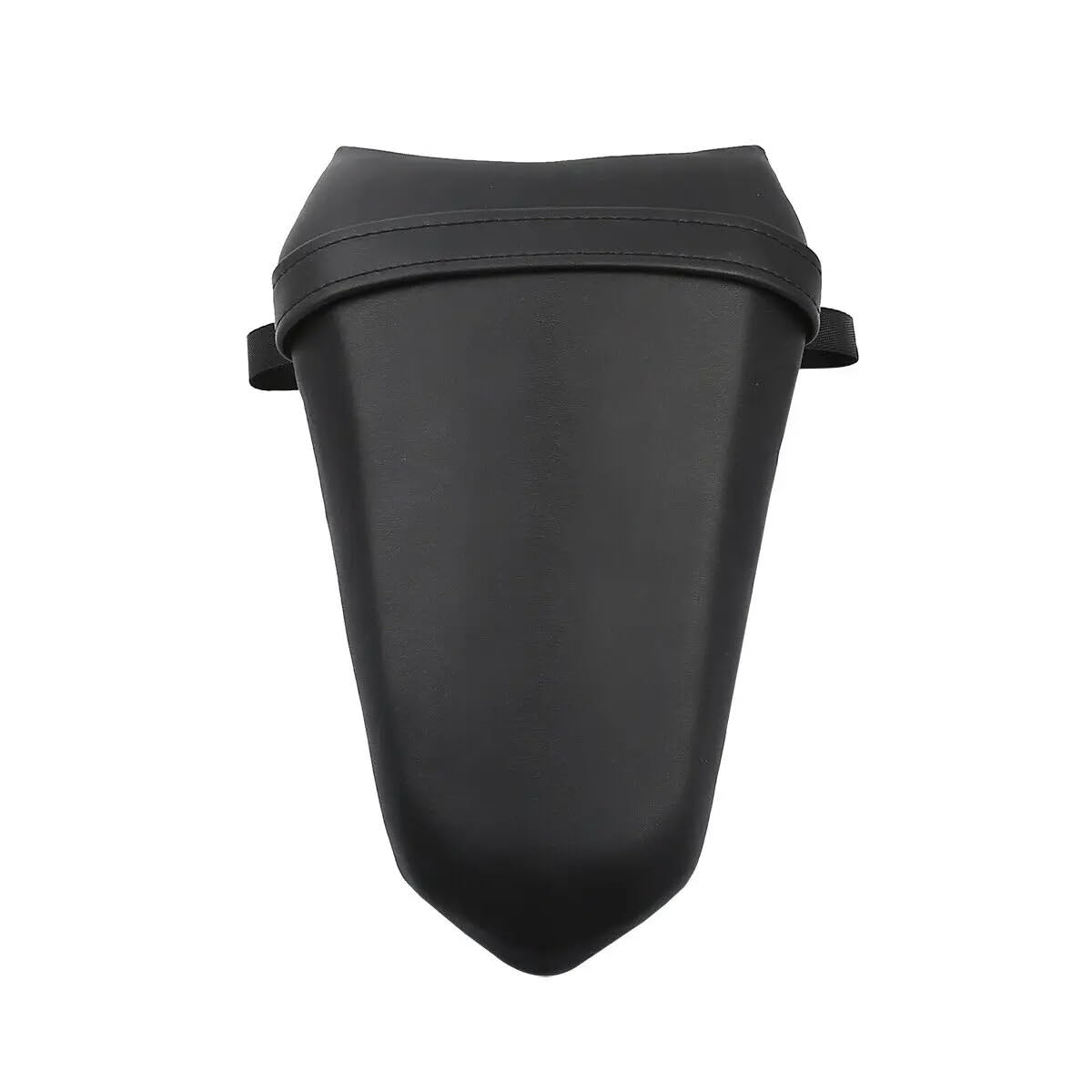 Fotel motocyklowy Kierowca motocykla siedzenie pasażera pasuje do Yam&aha YZF R1 YZF-R1 2015-2025 R1M 2015-2024 R1S 2016-2018(Only Driver Seat)