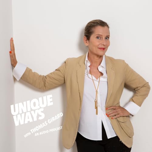 305 Paola Antonelli, Senior Curator