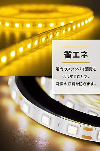 Japu＋plus2018 LED単色ライト調光器 コントローラー Dimmer 12V 24V 30A PWM調光 テープライト ストリップライト [4]