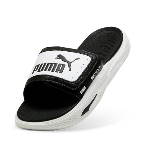 Image of PUMA Unisex-Adult Softridepro Slide 24 V