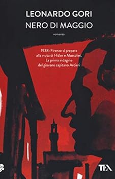 Paperback Nero di maggio [Italian] Book