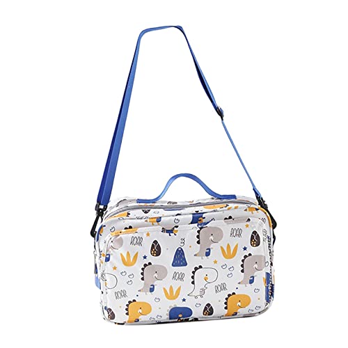 Acessórios para Organizador de Fraldas para de Bebê Alça Ajustável para Precisa Dos Pais, Pequeno Di