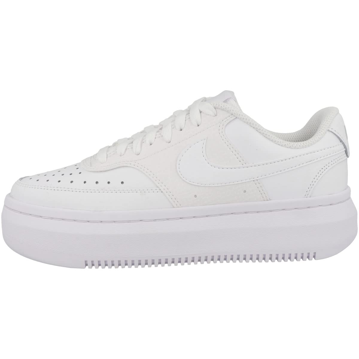 NIKE Damen Nike Court Vision Alta Damenschuhe Sneaker
