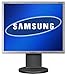 Produktbild Samsung 943B 48,3 cm (19 Zoll) Wide Screen TFT-Monitor VGA, DVI-D, Pivot