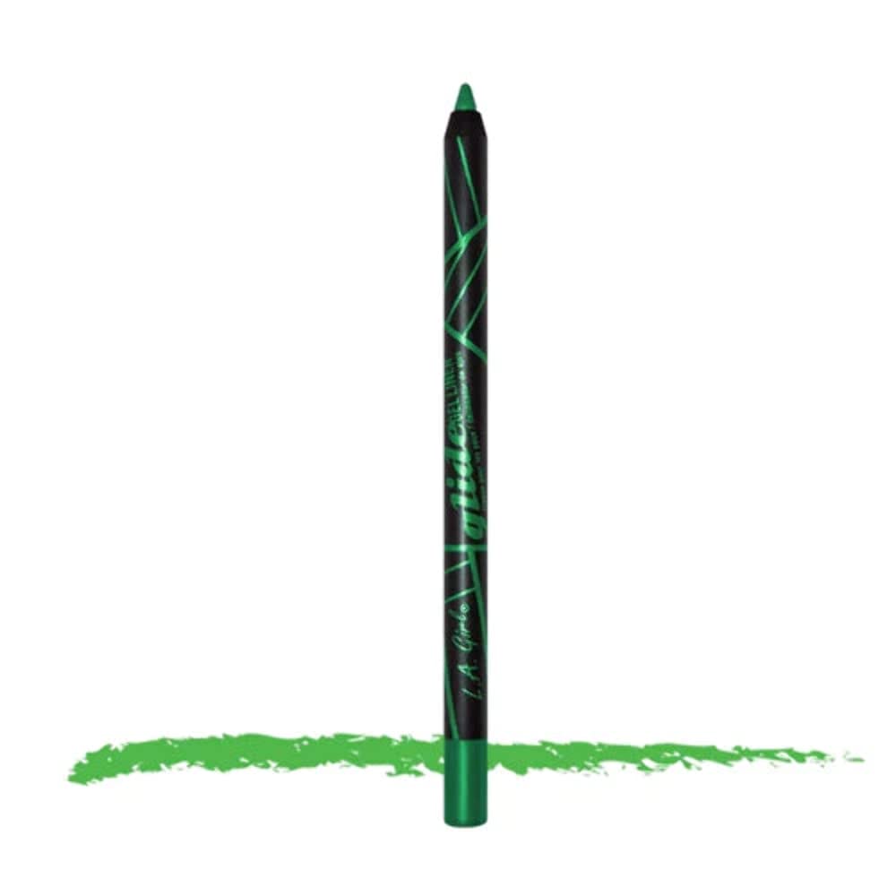 L A Girl Glide Eye Liner Pencil 361 Limelight