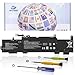ANTIEE SS03XL 933321-855 Laptop Akku Kompatibel mit HP EliteBook 730 735 740 745 830 840 846 G5,EliteBook 735 745 830 840 G6,ZBook 14U G5 G6 HSN-I13C-4 932823-421 933321-852 932823-1C1 HSTNN-LB8G MI 4 günstig Kaufen-ANTIEE SS03XL 933321-855 Laptop Akku Kompatibel mit HP EliteBook 730 735 740 745 830 840 846 G5,EliteBook 735 745 830 840 G6,ZBook 14U G5 G6 HSN-I13C-4 932823-421 933321-852 932823-1C1 HSTNN-LB8G
