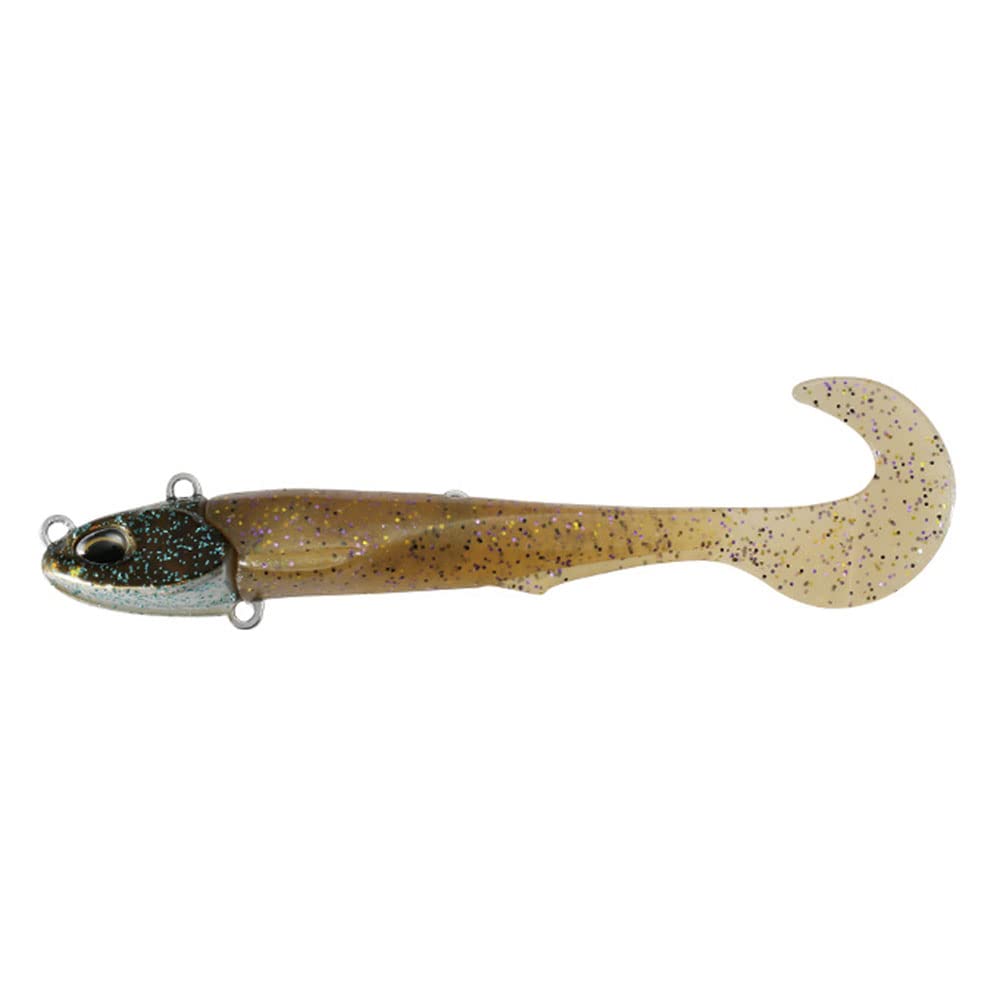 Duo Beach Walker Jumgo Grub Set 21Gr GPA0542 Weatherfish GB Suni Yem