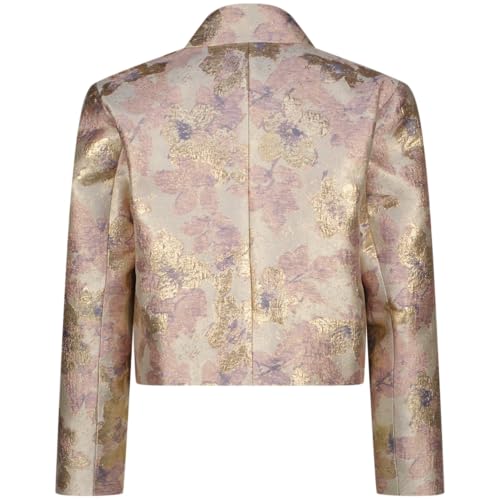 Vingino Mädchen Tooske Sweater Vest, Rosa, 2 Jahre EU