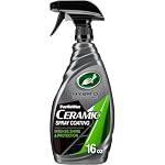 Turtle Wax – Turtle Wax 53409 Hybrid Solutions Ceramic Spray Coating - 16