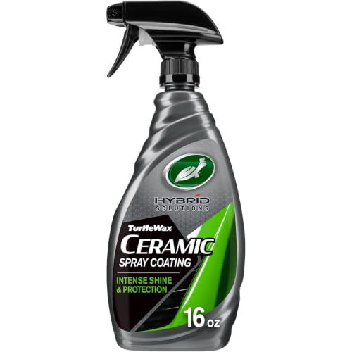 Turtle Wax Hybrid Solutions