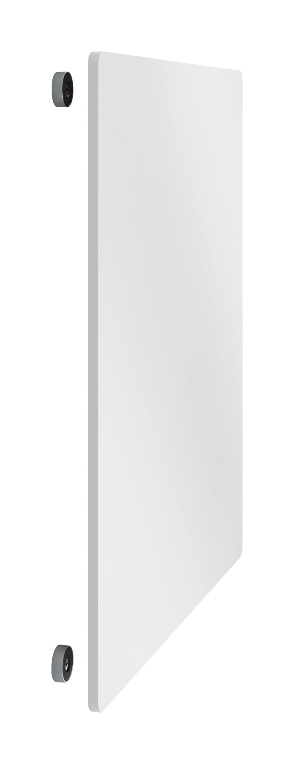Nobo Bezramowa Modułowa Tablica Magnetyczna, 450 x 450 mm, 45 x 45 cm, Biała (1915655)