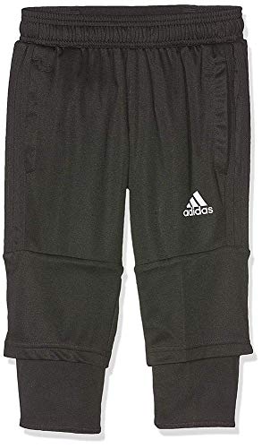 adidas Tiro 17 uniseks-kind 3/4-broek - Afbeelding 5