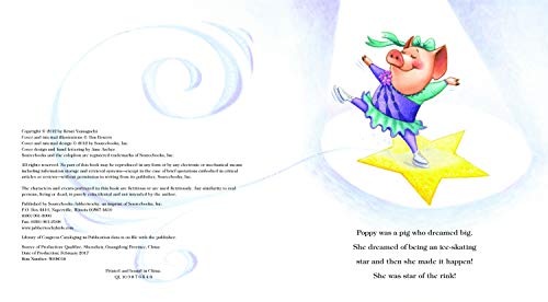 It's a Big World, Little Pig!