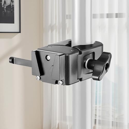 Support de batterie V Mount plaque fixation rapide accessoire de prise de vue - 3