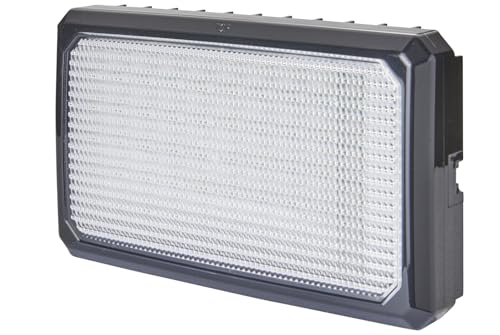HELLA 1GD 996 193-051 LED-Faro de trabajo para evitar accidentes en la construcción