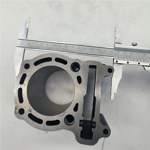 Kit cylindre Linhai 260 résout la perte de puissance du quad