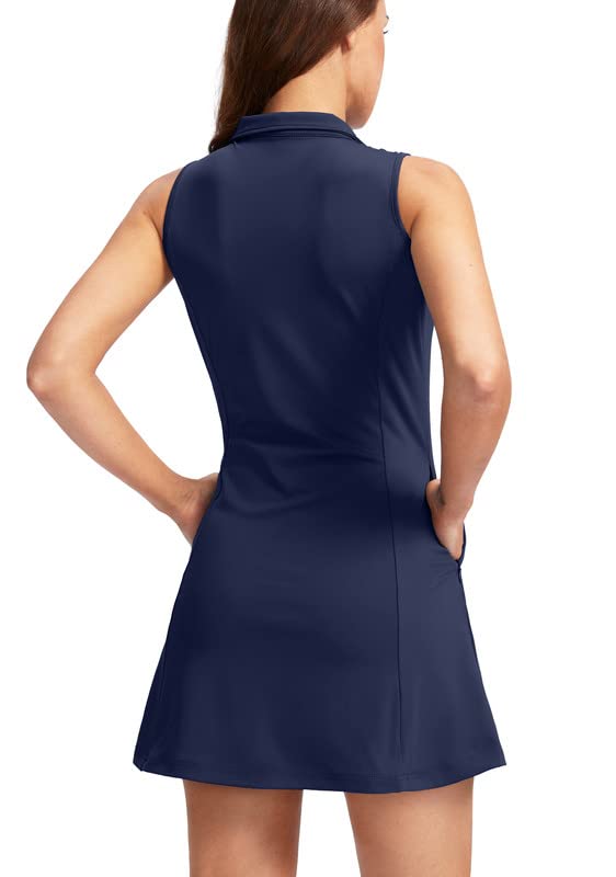 Image of Viodia Women's Tennis Golf Dress with Shorts