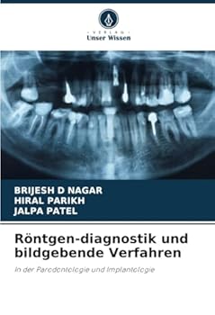 Paperback Röntgen-diagnostik und bildgebende Verfahren [German] Book