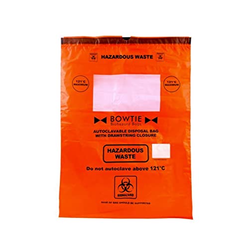 Autoclave Bag, 24 x 36"; Autoclave Bag, 24 x 36"