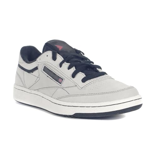 Image of Reebok Unisex Adult Club C 85 Vintage Tennis Sneaker Legacy